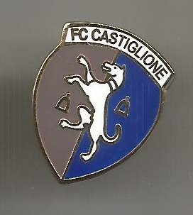 Pin Castiglione FC